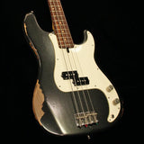 USED_​​Olinto_4-String_P_(Charcoal_Frost_Relic)_06