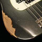 USED_​​Olinto_4-String_P_(Charcoal_Frost_Relic)_07
