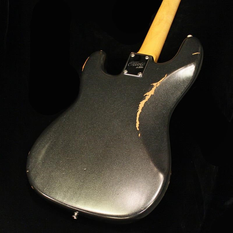 USED_​​Olinto_4-String_P_(Charcoal_Frost_Relic)_08