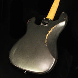 USED_​​Olinto_4-String_P_(Charcoal_Frost_Relic)_08