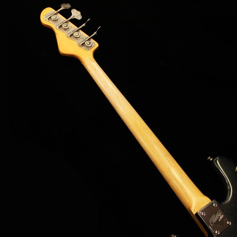 USED_​​Olinto_4-String_P_(Charcoal_Frost_Relic)_09
