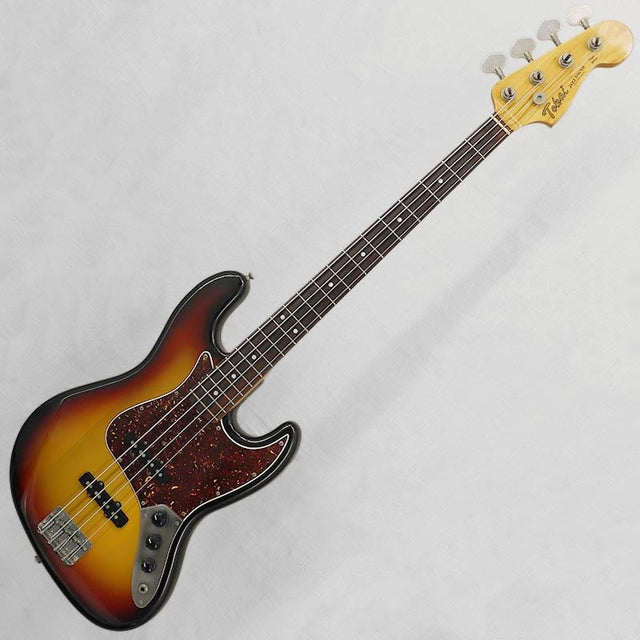VINTAGE_TJB-45_mid80's_Yellow_Sunburst_01