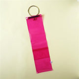Colorful_PVC_BIG_Ring_Carabiner_Stick_Case_Pink_04