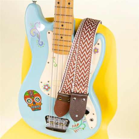 ww_Guitar_Strap_3_Red_Brown_04
