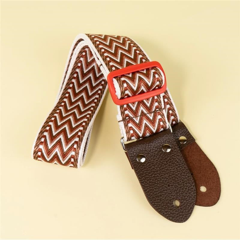 ww_Guitar_Strap_3_Red_Brown_05