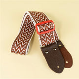 ww_Guitar_Strap_3_Red_Brown_05