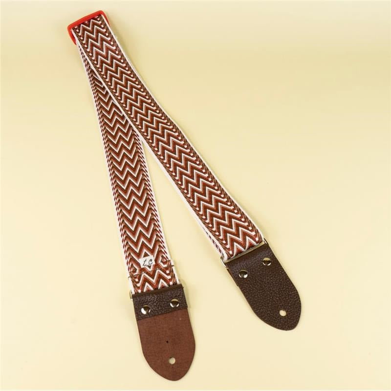 ww_Guitar_Strap_3_Red_Brown_06
