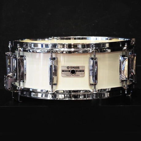 VINTAGE_1979~1980s_SD955R_[YD-9000R_Series_14×5_5_Snare_Drum]_01