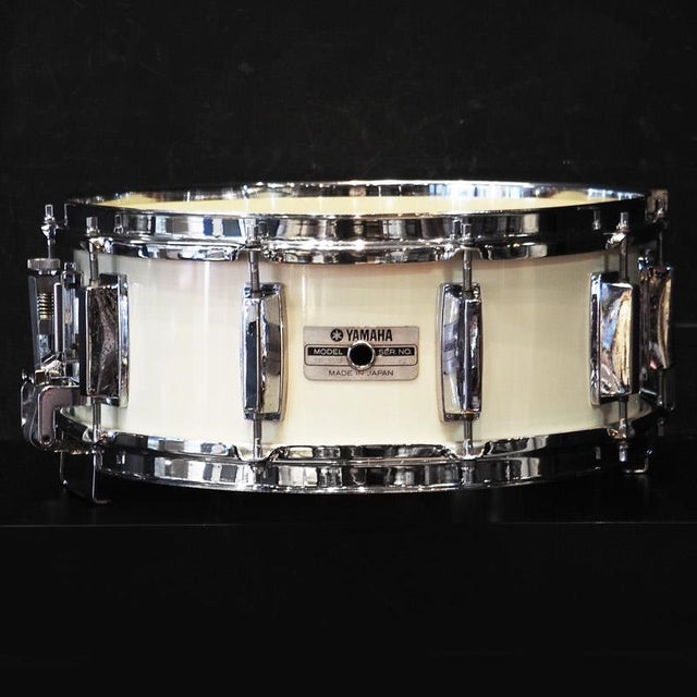 VINTAGE_1979~1980s_SD955R_[YD-9000R_Series_14×5_5_Snare_Drum]_01