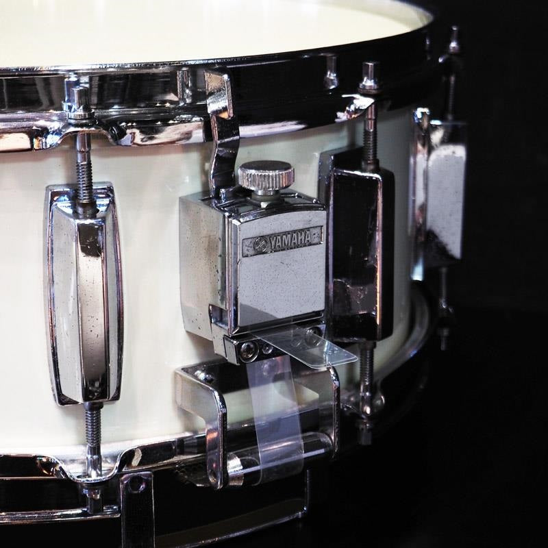 VINTAGE_1979~1980s_SD955R_[YD-9000R_Series_14×5_5_Snare_Drum]_06