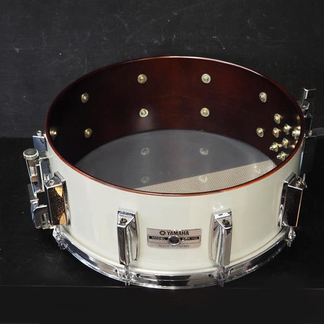 VINTAGE_1979~1980s_SD955R_[YD-9000R_Series_14×5_5_Snare_Drum]_09