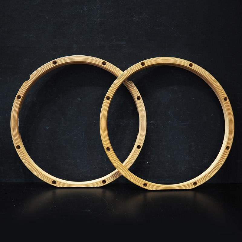 USED_​​VH1408S_[Vintage_Hoop_Snare_Drum_Hoop_14''_8_Hole___Modified_for_Floor_Tom_Use][Made_In_Japan]_01