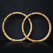 USED_​​VH1408S_[Vintage_Hoop_Snare_Drum_Hoop_14''_8_Hole___Modified_for_Floor_Tom_Use][Made_In_Japan]_01