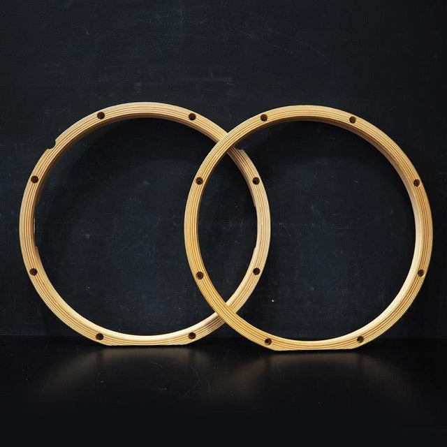 USED_​​VH1408S_[Vintage_Hoop_Snare_Drum_Hoop_14''_8_Hole___Modified_for_Floor_Tom_Use][Made_In_Japan]_01