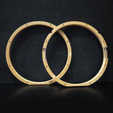 USED_​​VH1408S_[Vintage_Hoop_Snare_Drum_Hoop_14''_8_Hole___Modified_for_Floor_Tom_Use][Made_In_Japan]_02