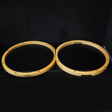 USED_​​VH1408S_[Vintage_Hoop_Snare_Drum_Hoop_14''_8_Hole___Modified_for_Floor_Tom_Use][Made_In_Japan]_03