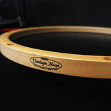 USED_​​VH1408S_[Vintage_Hoop_Snare_Drum_Hoop_14''_8_Hole___Modified_for_Floor_Tom_Use][Made_In_Japan]_05