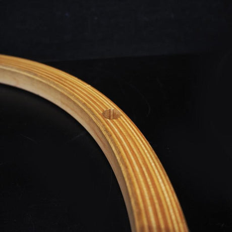 USED_​​VH1408S_[Vintage_Hoop_Snare_Drum_Hoop_14''_8_Hole___Modified_for_Floor_Tom_Use][Made_In_Japan]_06