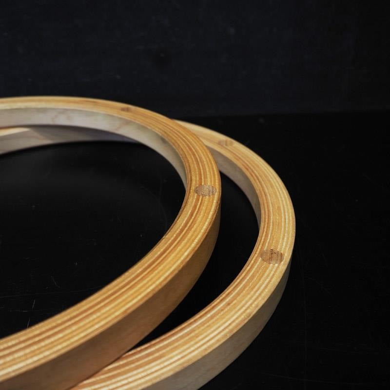 USED_​​Vintage_Hoop_Set_[For_10''_Tom___12''_Tom___16''_Floor_Tom]_[Made_in_Japan]_04