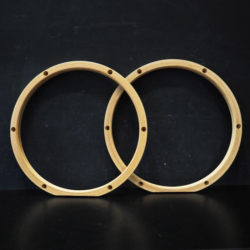 USED_​​Vintage_Hoop_Set_[For_10''_Tom___12''_Tom___16''_Floor_Tom]_[Made_in_Japan]_06
