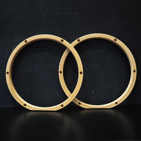 USED_​​Vintage_Hoop_Set_[For_10''_Tom___12''_Tom___16''_Floor_Tom]_[Made_in_Japan]_06
