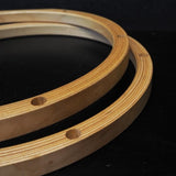 USED_​​Vintage_Hoop_Set_[For_10''_Tom___12''_Tom___16''_Floor_Tom]_[Made_in_Japan]_07