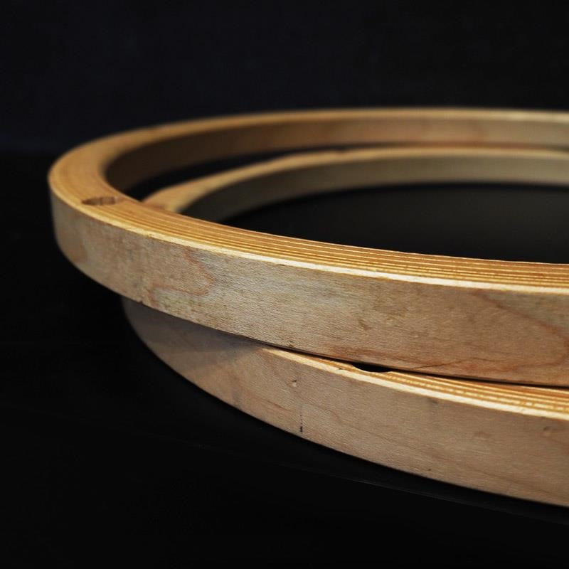 USED_​​Vintage_Hoop_Set_[For_10''_Tom___12''_Tom___16''_Floor_Tom]_[Made_in_Japan]_08