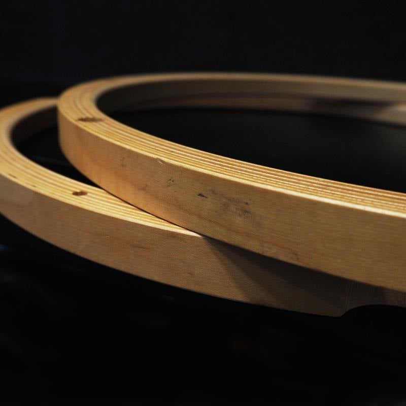 USED_​​Vintage_Hoop_Set_[For_10''_Tom___12''_Tom___16''_Floor_Tom]_[Made_in_Japan]_11