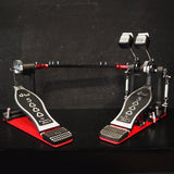 USED_​​DWCP5002TD4_[5000_Delta_4_Series___Double_Bass_Drum_Pedals___Turbo_Drive]_[Semi-hard_case_included]_01