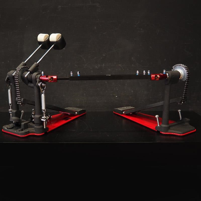 USED_​​DWCP5002TD4_[5000_Delta_4_Series___Double_Bass_Drum_Pedals___Turbo_Drive]_[Semi-hard_case_included]_02