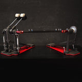 USED_​​DWCP5002TD4_[5000_Delta_4_Series___Double_Bass_Drum_Pedals___Turbo_Drive]_[Semi-hard_case_included]_02