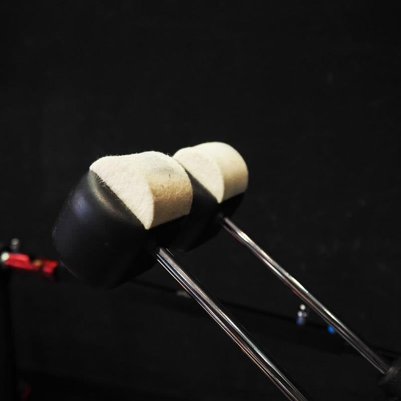 USED_​​DWCP5002TD4_[5000_Delta_4_Series___Double_Bass_Drum_Pedals___Turbo_Drive]_[Semi-hard_case_included]_03