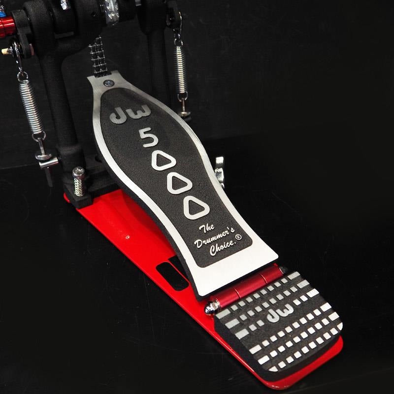 USED_​​DWCP5002TD4_[5000_Delta_4_Series___Double_Bass_Drum_Pedals___Turbo_Drive]_[Semi-hard_case_included]_08