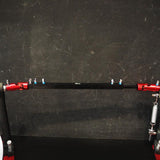 USED_​​DWCP5002TD4_[5000_Delta_4_Series___Double_Bass_Drum_Pedals___Turbo_Drive]_[Semi-hard_case_included]_09