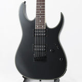 USED_​​RG421EX_BKF_(Black_Flat)_[SN_201100285]_Ibanez_01