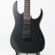 USED_​​RG421EX_BKF_(Black_Flat)_[SN_201100285]_Ibanez_01