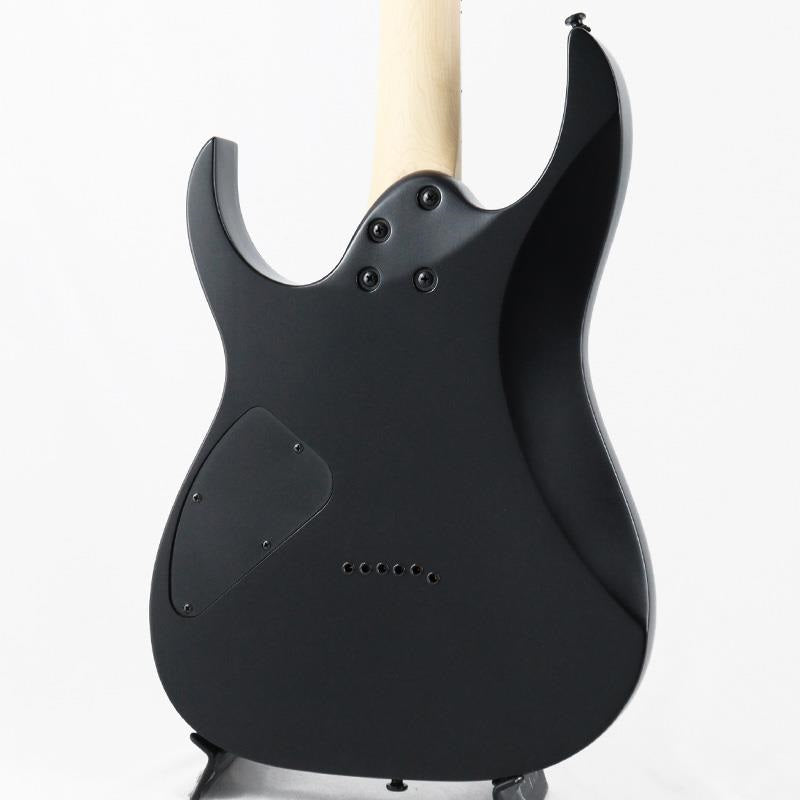 USED_​​RG421EX_BKF_(Black_Flat)_[SN_201100285]_Ibanez_04
