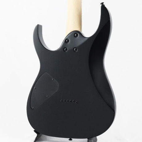 USED_​​RG421EX_BKF_(Black_Flat)_[SN_201100285]_Ibanez_04