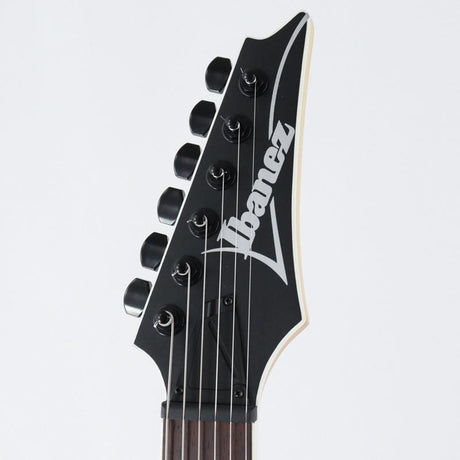 USED_​​RG421EX_BKF_(Black_Flat)_[SN_201100285]_Ibanez_05