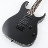 USED_​​RG421EX_BKF_(Black_Flat)_[SN_201100285]_Ibanez_11