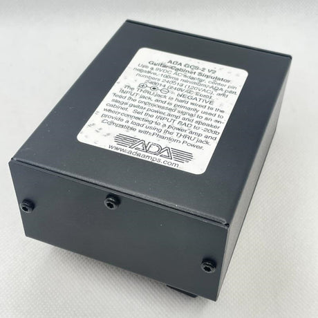 USED_​​GCS-2_02