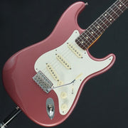 USED_​​Char_Stratocaster_Burgundy_(Char_Burgundy)_[SN_JD24028168]_Fender_01