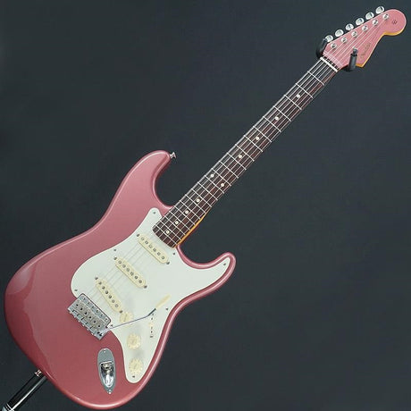 USED_​​Char_Stratocaster_Burgundy_(Char_Burgundy)_[SN_JD24028168]_Fender_03