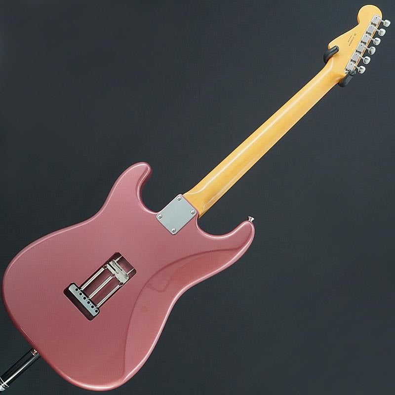 USED_​​Char_Stratocaster_Burgundy_(Char_Burgundy)_[SN_JD24028168]_Fender_04