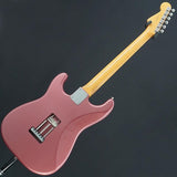 USED_​​Char_Stratocaster_Burgundy_(Char_Burgundy)_[SN_JD24028168]_Fender_04
