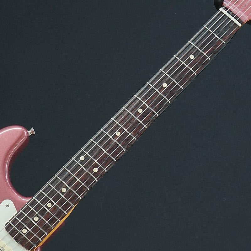 USED_​​Char_Stratocaster_Burgundy_(Char_Burgundy)_[SN_JD24028168]_Fender_05