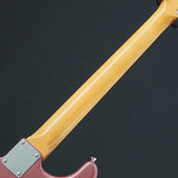 USED_​​Char_Stratocaster_Burgundy_(Char_Burgundy)_[SN_JD24028168]_Fender_06
