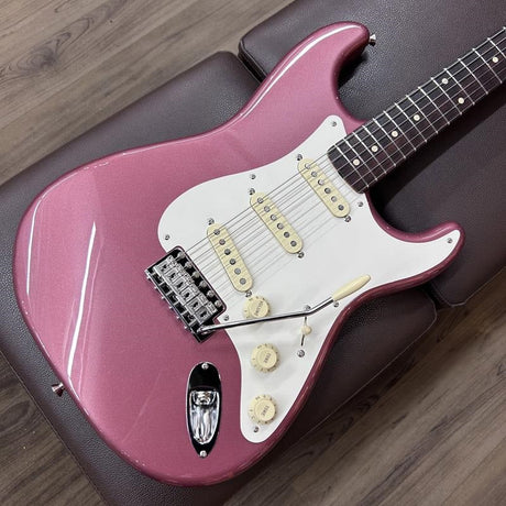 USED_​​Char_Stratocaster_Burgundy_(Char_Burgundy)_[SN_JD24028168]_Fender_09