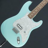 USED_​​Limited_Edition_Tom_Delonge_Stratocaster_(Daphne_Blue)_[SN_MX23041315]_Fender_01