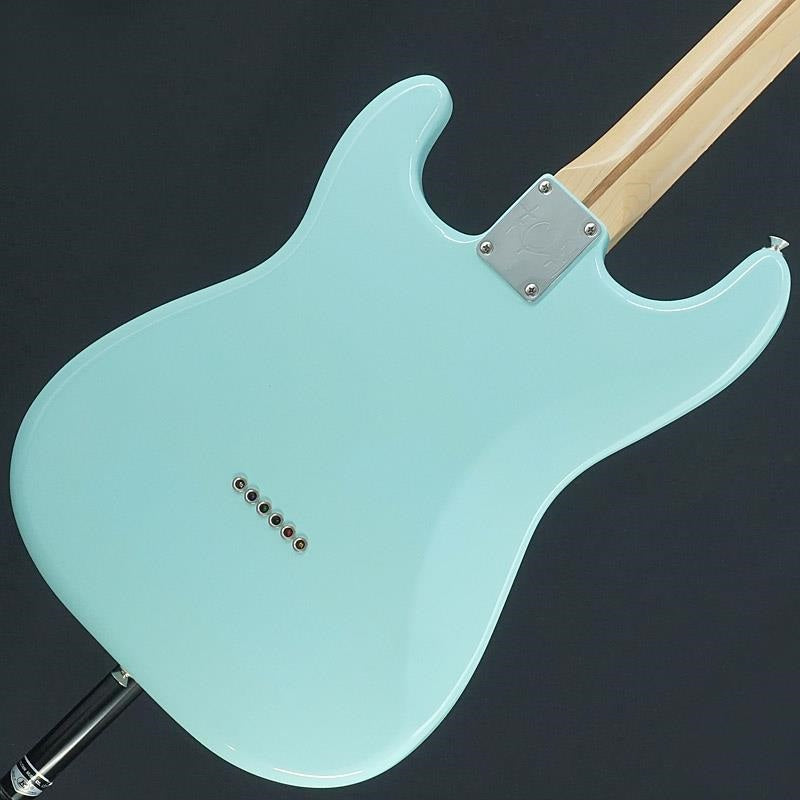 USED_​​Limited_Edition_Tom_Delonge_Stratocaster_(Daphne_Blue)_[SN_MX23041315]_Fender_02